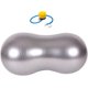 thumbnail image 1 of InnotechSC Pelota en forma de Maní Antiestallido para Parto, Fisioterapia, Fortalecimiento del Tronco, Asientos Flexibles, Aptitud Física para Hogar y Gimnasio, Asiento Sensorial (Incluye Bomba), 1 of 5