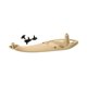 thumbnail image 5 of Embellecedor para manija de puerta interior de coche, accesorios para BMW F82 F83 Delantero Derecho Beige, 5 of 9