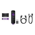 thumbnail image 2 of Roku Express Hd Streaming Negro Roku Roku 3930, 2 of 4