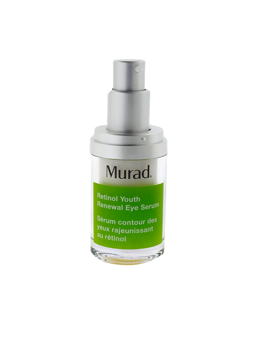 Murad MuradResurgence Retinol Youth Renewal Eye Serum .5 oz / 15 ml