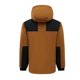 thumbnail image 2 of Gibobby Abrigos de Moda Chaqueta calefactable para hombres y mujeres Abrigo calefactable Chaquetas calefactoras con capucha Carga USB a de viento Calentador eléctrico para el cuerpo (Café, S), 2 of 5