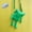 Light Green, variant on Cute Frog Shoulder Bag For Teen Girls Plush Doll Crossbody Fashionable Novel Handbag Girls Mini Purse
