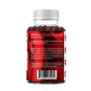 VVitamatic Tart Cherry (360 mg) with Celery Seed (30 mg) 10:1 Extract & Turmeric 20:1 Extract (10 mg) - (Per Serving/2 Gummies) - 60 Gummies