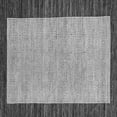 thumbnail image 1 of Ahgly Company Indoor Square Oriental Gray Modern Area Rugs, 7' Square, 1 of 4