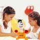 thumbnail image 3 of Stress Relief Toys Motorized Anti-Stress Punch Me Plush Doll, Desktop Boxing Bag Anger Management Toys Funny Gift for Kids Adults (Green), 3 of 4