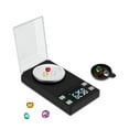 thumbnail image 1 of Electronic Scales Precision Pocket Jewelry Mini Digital Scale Portable Weight Milligram Scale ,Easy to Operate, 1 of 6