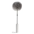 thumbnail image 1 of eléctrico, cepillo giratorio para polvo, cepillo para polvo, limpiador de polvo doméstico para muebles, 1 of 7