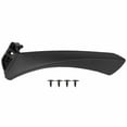 thumbnail image 4 of Kojem Kojem Right Door Handle Pull Cover Inner Door Panel Trim for 2002-2012 BMW 3' E90 / E90  328i Replaces 51419150336, 4 of 9