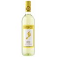 thumbnail image 1 of Barefoot Vino Blanco Pinot Grigio 750mL, 1 of 13