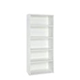 thumbnail image 2 of ClosetMaid 13504 Decorative 5-Shelf Unit, White, 2 of 4