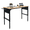 60"x24"x27"to39", variant on NorthSky 48" Heavy Duty Workbench with LED Light & Power Outlet, 1200LB Capacity Garage Work Table with Pegboard & USB Ports for Woodworking Shop Home