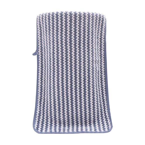 Toalla gruesa,suave y absorbente para el hogar.Toalla de baño de secado rápido.Toalla multiusos para el hogar,baño,spa,piscina y salón.