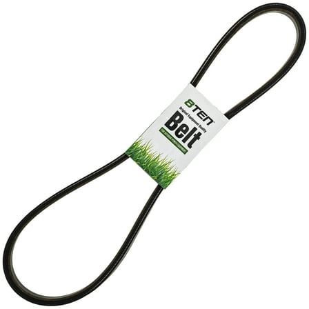 8TEN Raw Edge Drive Belt for Exmark Scag Viking Hydro 1-403025 483012 810-CBL2692T