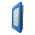 thumbnail image 3 of Filtro De Aire 491588 Pieza De Repuesto Para Cortacésped Briggs Stratton Nuevo 1 Pieza Sunnimix Filtros para cortacésped, 3 of 8