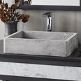 thumbnail image 1 of Native Trails NSL1915-S Nipomo Bathroom Sink, Slate, 1 of 1
