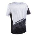 thumbnail image 2 of Ersey - Indy S/s Black Race Face Black, 2 of 2