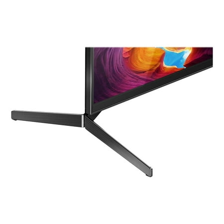 Sony - 49" Class X950H Series LED 4K UHD Smart Android TV