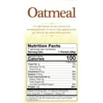 HealthSmart High Protein Oatmeal, OIF8 14g Protein, Low Calorie, Low