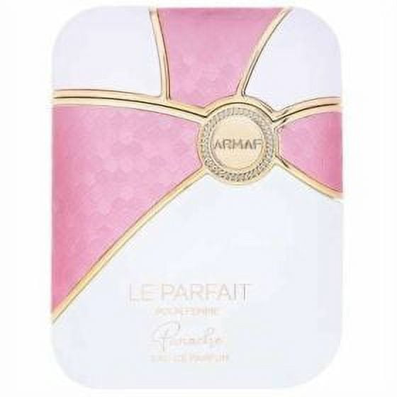 Armaf le parfait panache Eau de Parfum 200 ml Dolce & Gabbana Dolce & Gabbana The One for Men Eau de toilette 100 ml