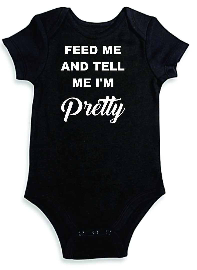 pretty baby clothes