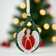 thumbnail image 1 of El Juego de Adornos Navideños Es Uno de Los Regalos Más Auténticos de La Temporada., 1 of 1