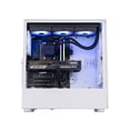 thumbnail image 2 of ABS Aeolian Ruby Gaming PC, Ryzen 7 7800X3D, GeForce RTX 5070 Ti, 32GB DDR5 RAM, 2TB NVMe SSD, Windows 11 Desktop Computer, 2 of 8