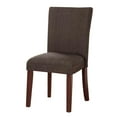 thumbnail image 6 of HomePop Elegant Parsons Dining Chair, Multiple Colors, 6 of 15