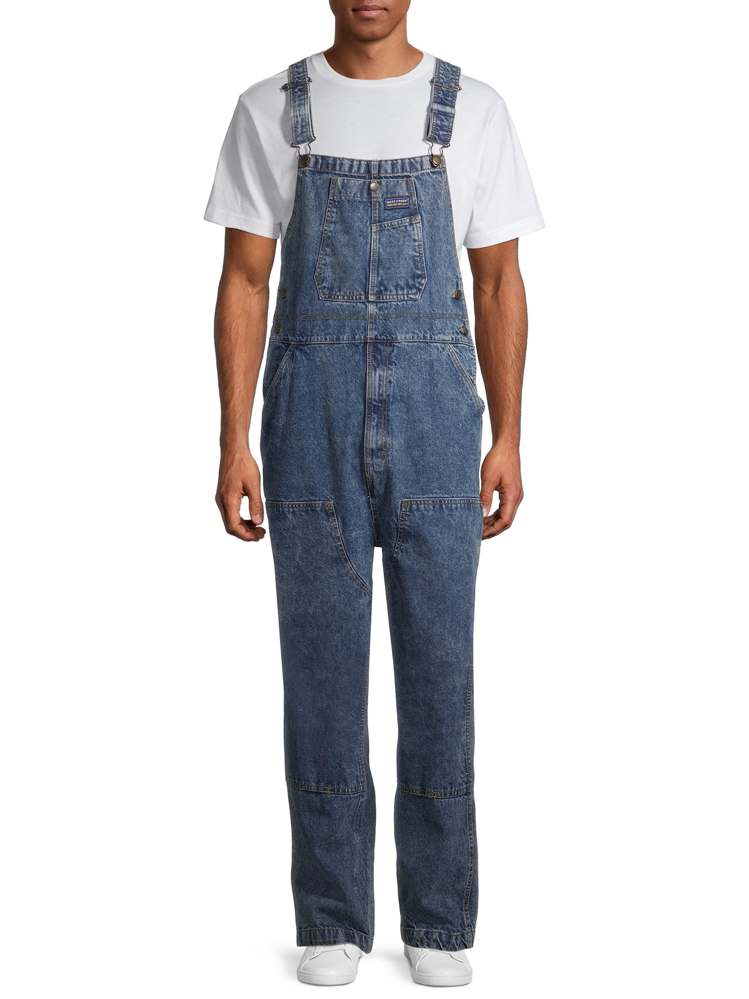 bass creek workwear coveralls