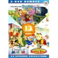 thumbnail image 2 of Ensemble Éducatif : Richard Scarry & Bouquet de [Import], 2 of 3