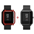 thumbnail image 7 of Kiplyki Case Cover Shell For Xiaomi Huami Amazfit Bip Youth Watch with Screen Protector, 7 of 7