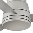 thumbnail image 3 of 932027FBN Hinkley Lighting Trey - 9.75 Inch Light Kit Cover-Brushed Nickel Finish, 3 of 3