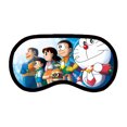 thumbnail image 1 of Máscara para dormir Doraemons Anime Super Soft Eye Cover, 1 of 1