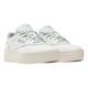 thumbnail image 4 of Tenis Reebok Mujer Court Advance Surge Chalk Blanco Casual blanco 5.5 MX, 4 of 9
