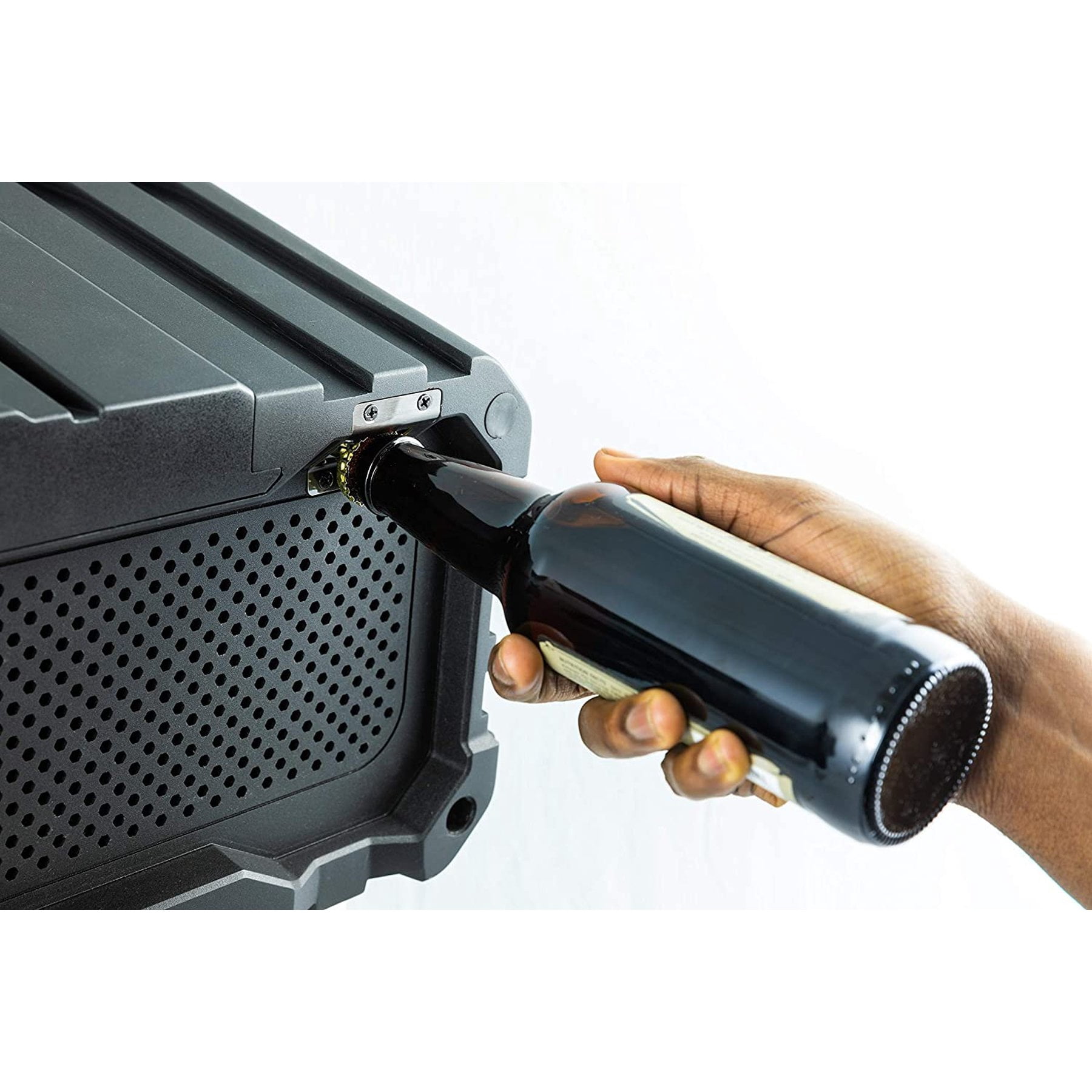 Altec Lansing ALP-XP850 Xpedition 850 Portable, Waterproof, Floating Bluetooth Speaker