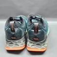 thumbnail image 4 of New Balance Fresh Foam Hierro v6 Mens Trail Running Shoes 11.5 EE Green Sneakers, 4 of 6