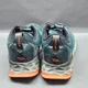 thumbnail image 4 of New Balance Fresh Foam Hierro v6 Mens Trail Running Shoes 11.5 EE Green Sneakers, 4 of 6