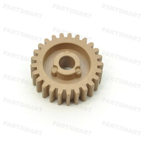 - GR-X2125-25T Fuser Gear (25T) for Xerox InfoPrint 21, DocuPrint N2125