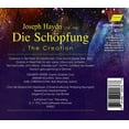 thumbnail image 2 of Chor Der Bayerischen Staatsoper Bayerisches Staatsorchester Richter - Die Schopfung - Music & Performance - CD, 2 of 2