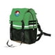 thumbnail image 4 of Mochila de simulación de coche RC, decoración universal, mini bolsa de almacenamiento para modelos de bricolaje. verde, 4 of 9