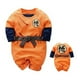 thumbnail image 2 of Bebé Niña Goku Modelado Mono Manga Larga Lindo Mamelucos Recién Nacido Cosplay Medias, Nar Beal Shopping Beal Shopping, 2 of 2