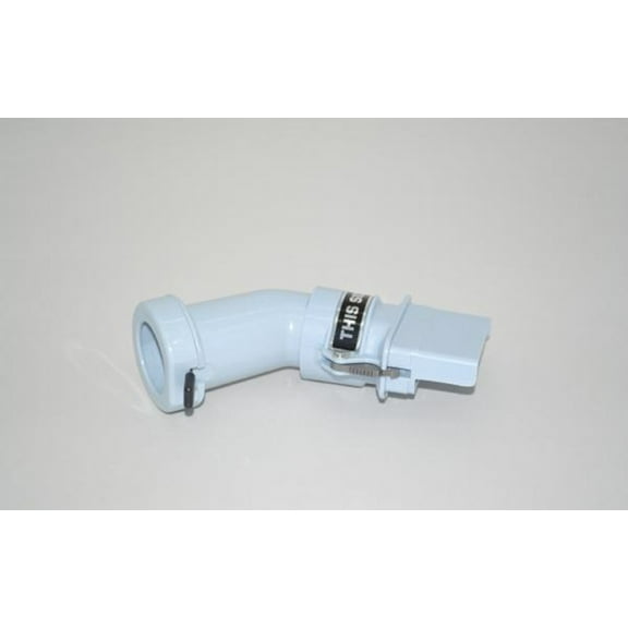 Generic Electrolux Super J Vacuum Cleaner Rug Floor Tool Elbow Only - M34, 26-1402-02