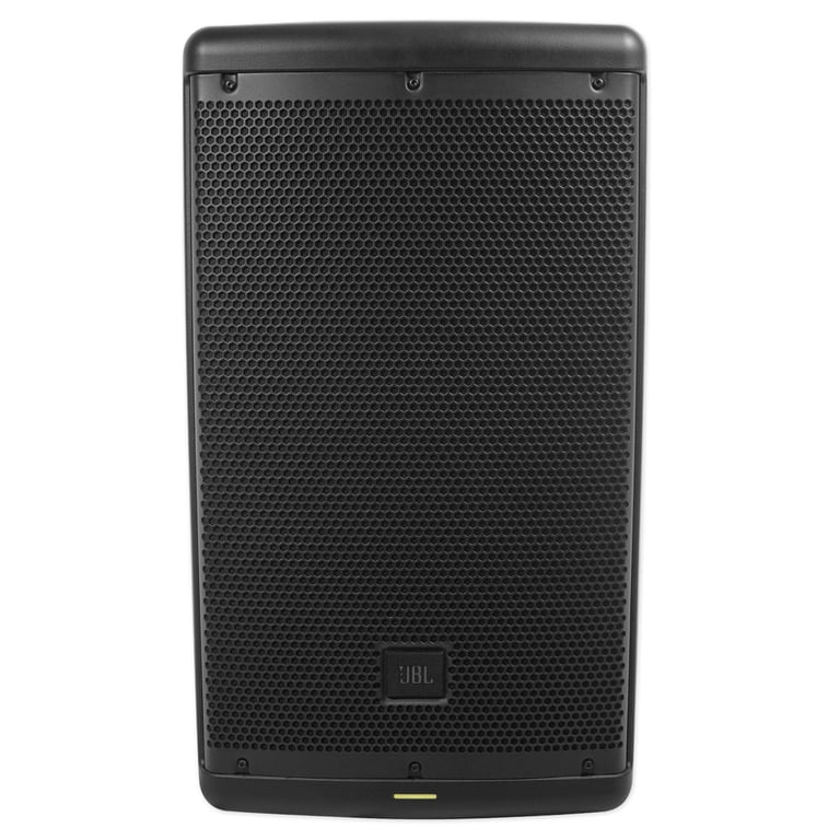 2) JBL EON610 10