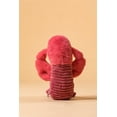 thumbnail image 4 of Plush Lobster Stuffed Animal - Soft Fur Huggable Red Lobster Decor, Adorable Pla, 4 of 5