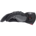 thumbnail image 3 of Mechanix Wear ColdWork Peak Gloves - Men's, Grey/Black, Extra Large, CWKPK-58-01, 3 of 3