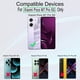 thumbnail image 2 of Protector de pantalla Ibywind Xiaomi Poco M7 Pro 5G 6.67 9H, paquete de 2, 2 of 7