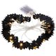 thumbnail image 1 of Cadena De Lámpara De Decoración 20 Led 3M / 117.9 Pulgadas Atmósfera De Murciélago Alimentada Por Batería Luz Cálida Suave Cadena De Lámpara De Decoración Impermeable Para Festival Fiesta Halloween Kearding HA013555-00, 1 of 7