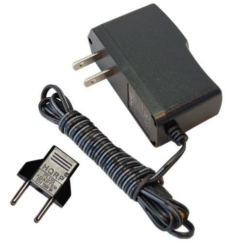 9V AC Power Adapter for Fidelity Electronic Chess Computer Challenger-1 