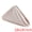 Light Purple, variant on Unique Bargains 12Pcs Polyester Reusable Cloth Napkins Gray 18x18inch