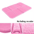 thumbnail image 3 of 2PCS Camping Cushion Seat, Foldable Ultralight Foam Sitting Pads, Save Your Backpack Space and Reduce Weight, 3 of 6