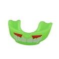thumbnail image 2 of VONKY Mouth Guard Teeth Protector Protective Cover Smooth No Burrs for Protection Shockproof Night Sleep Accessories, 2 of 6